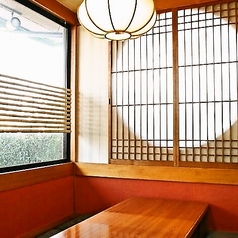 寿司 和食 がんこ 泉大津店の雰囲気2