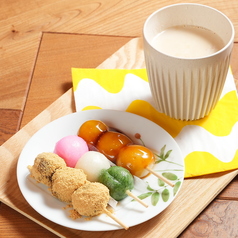 北欧カフェ 足羽山あたらしや 福井の特集写真