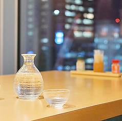 鳥開 総本家 ラシック店の雰囲気3