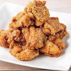 男前唐揚げ(12個)