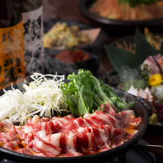 【完全個室】鮮魚と炉端焼き　炭◯商店　川崎本店のコース写真