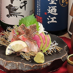 鯛焼き霜