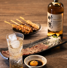 とり鉄　岡山錦町店のおすすめ料理2