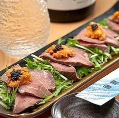 函館海や 朝霞台店のコース写真