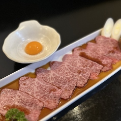 特選焼きすきランチ(一人前)