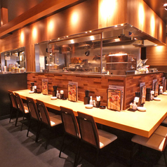 会社帰りに気の合う仲間とのサクのみにご利用頂けます☆　※画像は系列店です