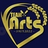 DartsBAR Arts 新高円寺店のロゴ
