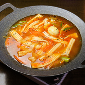 韓国料理 豚友家 新大久保店のおすすめ料理3
