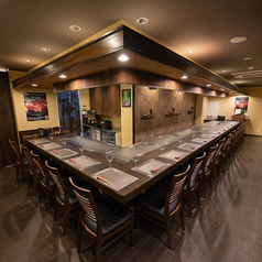 ご予算に応じて少人数～貸切可能◎お気軽にお問い合わせください。