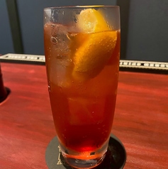 アールグレイクーラー