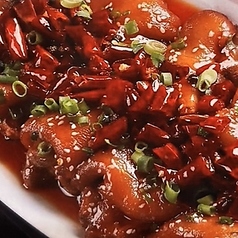 【本格中華・全席喫煙可】聚豊園(じゅほうえん)西川口の写真2