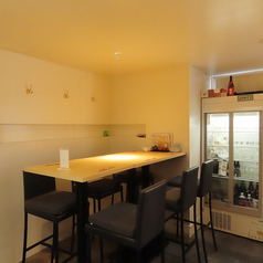 魚 炉端 日本酒 Sakura サクラの雰囲気3