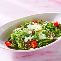 ガーデンサラダ