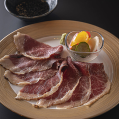 sui東山のおすすめ料理1