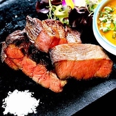 食堂　梟とキツネのおすすめ料理3