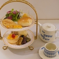 料理メニュー写真&nbsp;HARMONIAアフタヌーンティーセット