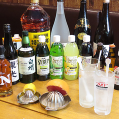 第一居酒屋の特集写真