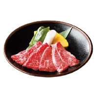 黒毛和牛カルビ