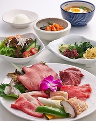 焼肉力 姫路店のコース写真