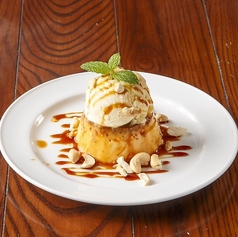 カフェ マスターズカフェ 薬院店のおすすめポイント1