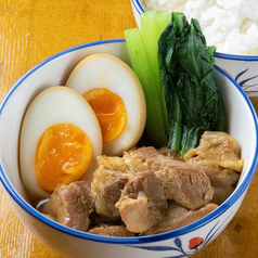 ルーロン飯