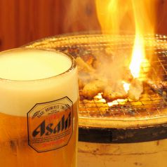 炭家 宇都宮本店のおすすめポイント1
