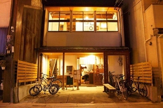 Fukuoka Guesthouse HIVEの写真