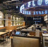 FLOWS GRILL BAR ジ アウトレット湘南平塚の詳細