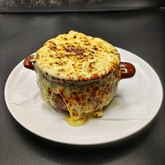 ポテサラチーズ