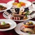 RESTAURANT SPOON 郡山ビューホテルアネックスのおすすめ料理1