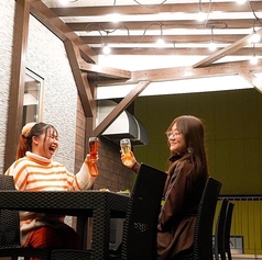 熊本もんじゃ酒場 カメノヤの特集写真