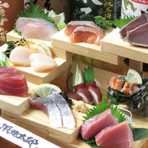 地酒居酒屋 浜焼太郎 長野駅前店のおすすめ料理2