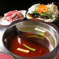 本格中華料理居酒屋　四川麻婆館の特集写真