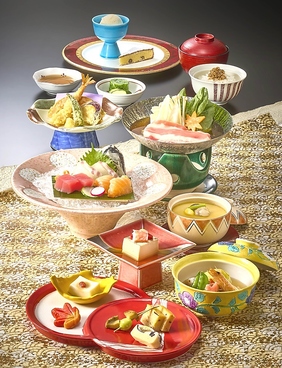 木曽路 小山店のおすすめ料理1