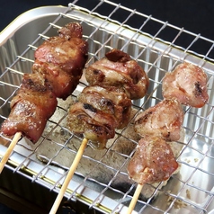 焼鳥 じっちゃんのおすすめ料理3