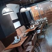 しゃぶしゃぶ文 福島駅店の雰囲気2