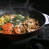 Buff Gorilla Bar バフ ゴリラ バーのおすすめ料理2