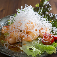 タイ料理の特徴を残しつつ、お召し上がりやすい料理◎