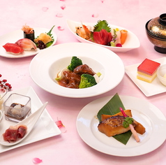 美食居酒屋 美蔵 ホテルルートイングランド上田駅前店のコース写真