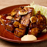 串かつのぶたのおすすめ料理2