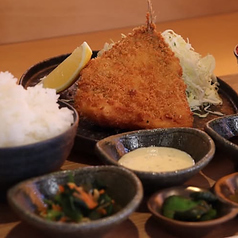 福井米食堂つむぎの写真2