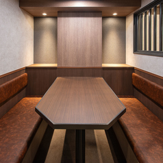 炭火串焼 コタツドリ 郡山駅前店特集写真1