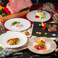THE 七海 アパホテル&リゾート両国駅前タワーのおすすめ料理1