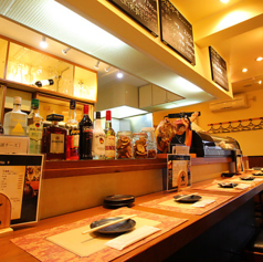肉とチーズの店 ステーキフォンデュ 京町バル 伏見桃山店の雰囲気2