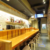 居酒屋パルの雰囲気2