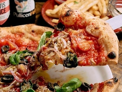 仙台駅東口徒歩2分　オシャレな店内でスポーツ観戦、女子会・誕生日サプライズも♪