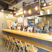 タチノミハジメ 蕨駅前店の雰囲気2