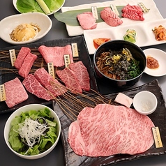 焼肉せんりゅう 幕張本郷店の特集写真