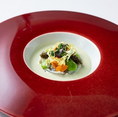 L ESSOR レソールのおすすめ料理1