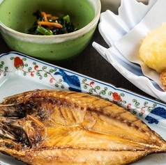 和洋ダイニング 松花 松浦シティホテル1階のおすすめランチ1